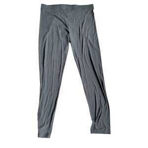 32 Degrees Gray Leggings - size XL